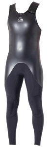 3mm Men's Quiksilver RETRO Long John Wetsuit