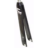WOLF Wolf Carbon TT Road Fork 1 1/8'' 700C CARBON