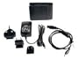 Garmin Zubeh�r Set f�r n�vis mit 3,5 Zoll Tasche, USB-Kabel und Netzteil