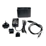 Garmin 010-11230-01 3.5-Inch Nuvi Travel Pack