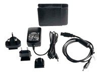 Garmin Travel Accessory Pack for Non-widescreen Nuvi