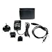 Garmin Zubeh�r Set f�r n�vis mit 8,9 cm (3,5 Zoll) Tasche, USB-Kabel und Netzteil