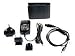 Garmin 010-11230-01 3.5-Inch Nuvi Travel Pack