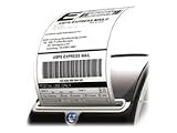 21ik39Szh7L. SL160  Dymo Label Writer for 4 inch XL Shipping Label