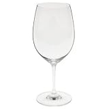 Riedel Vinum Bordeaux Wine Glasses, Set of 6, Plus 2 Bonus Glasses