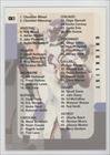 Randy Moss Checklist Minnesota Vikings (Football Card) 1999 Collector's Edge Supreme [???] #CK1