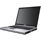 Produkt-Bild: Toshiba Tecra M5 35,8 cm (14,1 Zoll) XGA Notebook (Intel Core 2 Duo T5500 1,66 GHz, 512MB RAM, 80GB HDD, DVD+- DL RW, XP Prof)