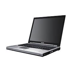 Toshiba Tecra M5 35,8 cm (14,1 Zoll) XGA Notebook (Intel Core 2 Duo T5500 1,66 GHz, 512MB RAM, 80GB HDD, DVD+- DL RW, XP Prof)