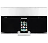 Pioneer Home Theater Dock for iPod & iPhone - Black & White