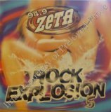 Rock Explosion 5