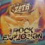 Rock Explosion 5
