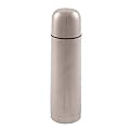 Vakuum-Thermoskanne, 500 ml, Schnellverschlu�, Edelstahl