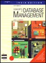 Produkt-Bild: Concepts of Database Management
