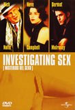 Investigating Sex (Misterios Del Sexo) [PAL/REGION 2 DVD. Import-Spain]