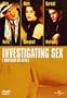 Investigating Sex (Misterios Del Sexo) [PAL/REGION 2 DVD. Import-Spain]