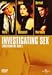 Search : Investigating Sex (Misterios Del Sexo) [PAL/REGION 2 DVD. Import-Spain]