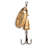 Blue Fox Classic Vibrax 04 Tackle