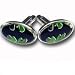 Search : Batman Logo Camouflage Cufflinks
