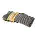 Smartwool Hiking Light Crew Sock Grey Large (8-10.5)