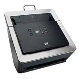 HP SCANJET N7710 Scanner