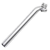 VIVA ���b�`�[�^�C�v�V�[�g�s���[ �y26.2mm/�V���o�[�z