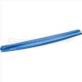 PartStore提供 Stationery&Grocery Online Shop Ranking 29. Fellowes® Gel Crystals Keyboard Wrist Rest, Blue