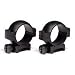Vortex Optics 0.75 Low Mounting Rings for 30mm Riflescopes, for Picatinny or Weaver Type Rails, Set of 2