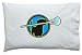 Lacrosse Dog Pillowcase