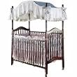 HEIRLOOM CANOPY CRIB
