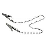 Grafco 12 Autoclavable Chain Bib Holder, Each