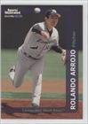 1999 Sports Illustrated #137 - Rolando Arrojo
