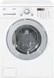 LG WM3431HW WASHER/DRYER COMBO 24" WATER HEATER