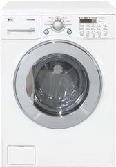 LG WM3431HW WASHER/DRYER COMBO 24" WATER HEATER