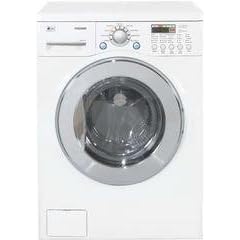 LG WM3431HW 24