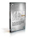 Virtual Drumline 2.5