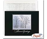 Woods Photo Boxed Holiday Cards