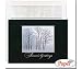 Office Products : Woods Photo Boxed Holiday Cards