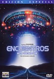 Close Encounters Of The Third Kind: Special Edition 2 Disc Special Edition (Encuentros Cercanos Del Tercer Tipo Edicion Especial) [NTSC/REGION 4 DVD. Import-Latin America]