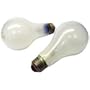 100 Watt Regular Teflon Coated Bulb (10-0776) Category: Heat Lamps, Food Warmers and Accessories