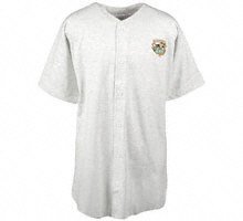 Frederick Keys Adult Minor League Baseball Jersey
