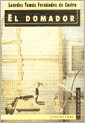  : El Domador (Spanish Edition)