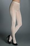 HUE Women's Opaque Control Top Tight