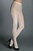 HUE Women's Opaque Control Top Tight