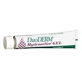 DuoDERM Hydroactive Sterile Gel
