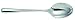 Kitchen & Housewares : Alessi - 'Caccia' Dessert Spoon set of 6