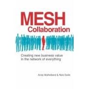 Mesh Collaboration