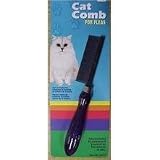 Cat Comb for Fleas