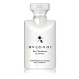 Bvlgari au the blanc conditioner 2.5oz Set of 6 - BONUS Bath Tea Bag