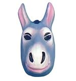 Donkey Face Mask from Pams