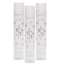 Sebastian Shaper Plus Hair Spray 10.6oz (Pack of 3)